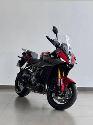 SUZUKI GSX-S1000A ABS 